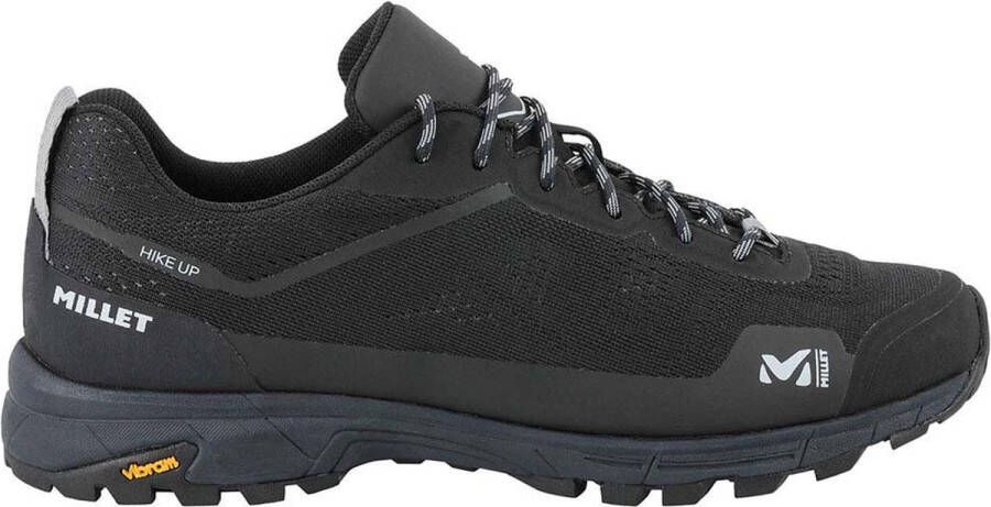 Millet Hike Up Wandelschoenen Grijs 2 3 Man