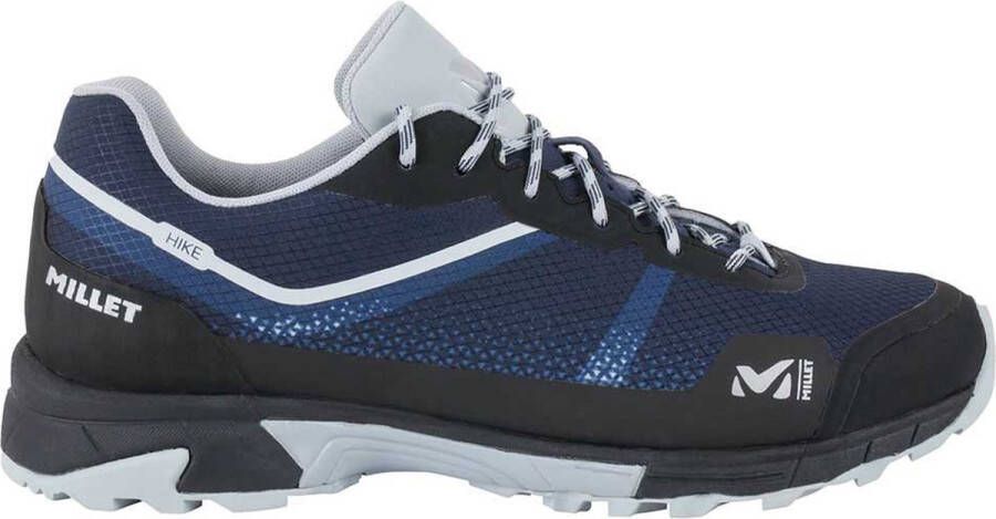 Millet Hike Wandelschoenen Blauw 1 3 Vrouw - Foto 2