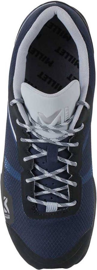 Millet Hike Wandelschoenen Blauw 1 3 Vrouw - Foto 4