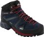 Millet Super Trident Goretex Wandelschoenen Blauw 2 3 Vrouw - Thumbnail 2