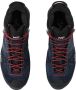 Millet Super Trident Goretex Wandelschoenen Blauw 2 3 Vrouw - Thumbnail 3