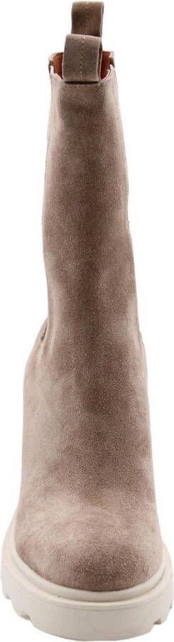 Mimmu Boot Beige