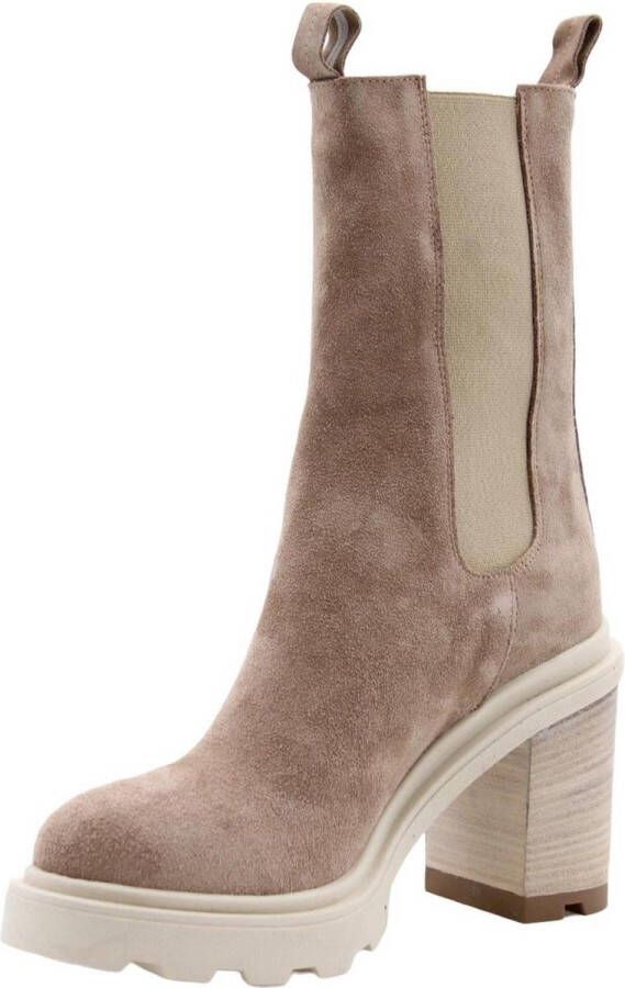 Mimmu Boot Beige