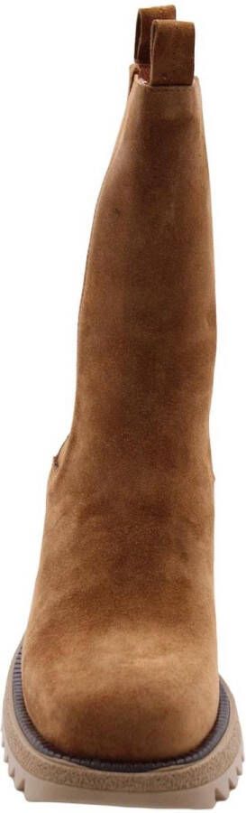 Mimmu Boot Brown