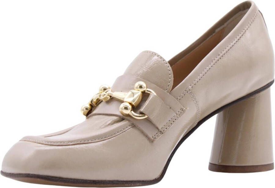 Mimmu Pump Beige