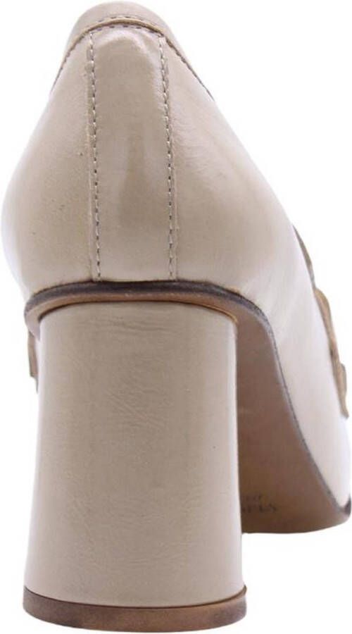 Mimmu Pump Beige