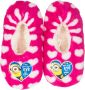 Minions Pantoffel Slofjes Roze - Thumbnail 2