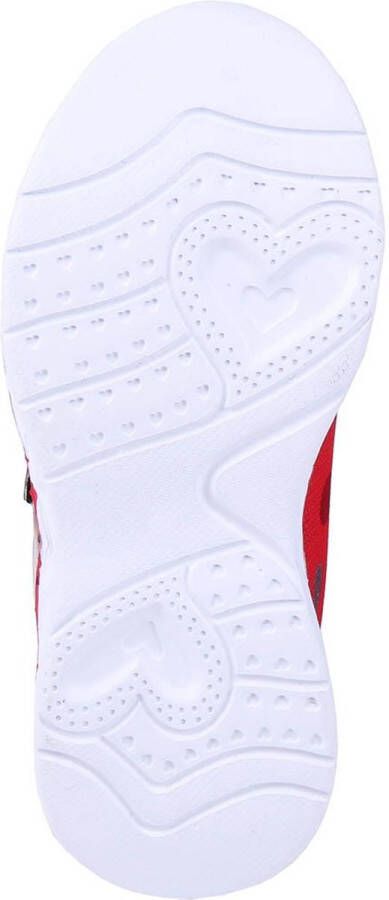 Miraculous Ladybug Miraculous Sneakers met lichtjes binnen met armband bij Ladybug pak