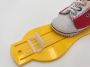 MiYuebb Baby schoenen Pasgeboren Baby Eerste Wandelaars Schoenen Baby Zachte Zool Anti-Slip Baby schoenen - Thumbnail 3