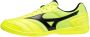 Mizuno Mrl Sala Club In Q1GA220345 Mannen Geel Indoorschoenen - Thumbnail 7