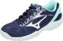 Mizuno Cysclone Speed 2 Junior Indoor - Thumbnail 2