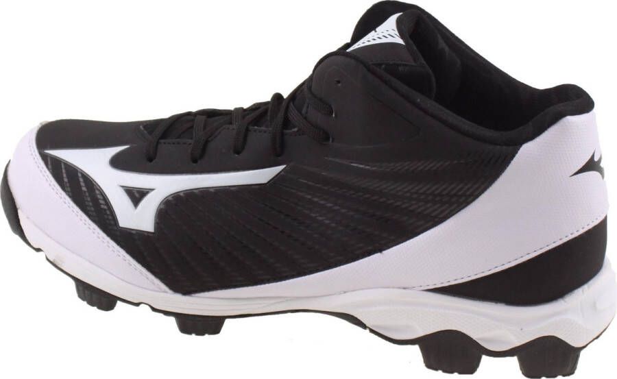 Mizuno franchise 9 mid dames online