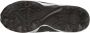 Mizuno Franchise 9 Mid Sportschoenen Korfbal Gras zwart wit - Thumbnail 7
