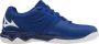 Mizuno Lightning Star Z5 Kinderen Vollebal handbal schoenen V1GD1903-20 - Thumbnail 5