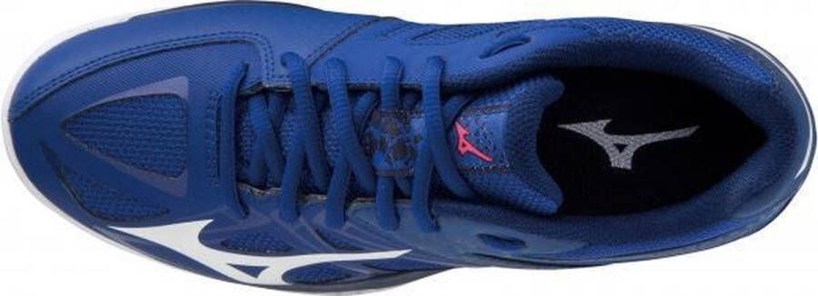 Mizuno Lightning Star Z5 kinderen blauw