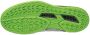 Mizuno Lightning Star Z5 Sportschoenen Unisex grijs donkergrijs lime groen - Thumbnail 5