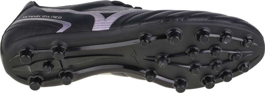 Mizuno Monarcida II Select Ag P1GA222699 Mannen Zwart Voetbalschoenen