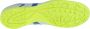 Mizuno Monarcida Neo II Select As P1GD222527 Mannen Grijs Voetbalschoenen - Thumbnail 2
