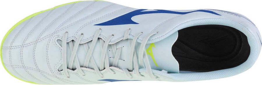 Mizuno Monarcida Neo II Select As P1GD222527 Mannen Grijs Voetbalschoenen