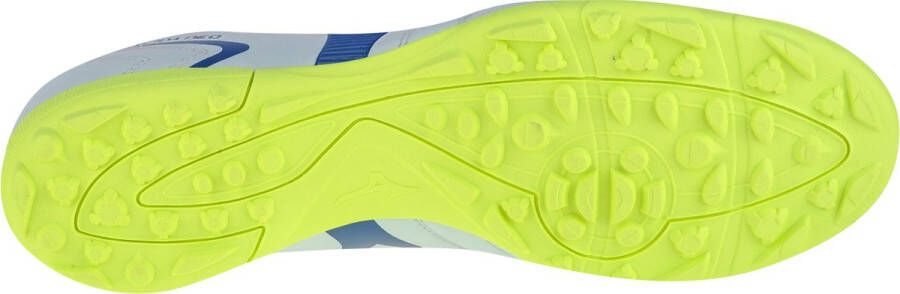 Mizuno Monarcida Neo II Select As P1GD222527 Mannen Grijs Voetbalschoenen