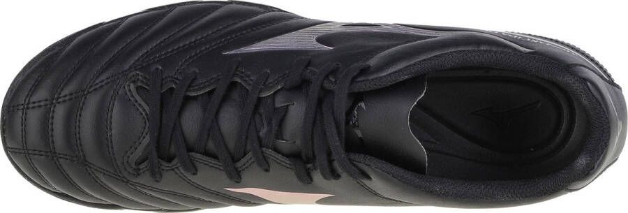 Mizuno Monarcida Neo II Select As P1GD222599 Mannen Zwart Voetbalschoenen