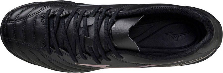 Mizuno Monarcida Neo II Select As P1GD222599 Mannen Zwart Voetbalschoenen