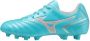 Mizuno Monarcida Neo Ii Select Md Voetbalschoenen Blauw - Thumbnail 2