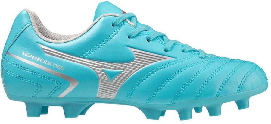 Mizuno Monarcida Neo Ii Select Md Voetbalschoenen Blauw