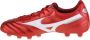 Mizuno Morelia II Pro MD P1GA221360 Mannen Rood Voetbalschoenen - Thumbnail 4