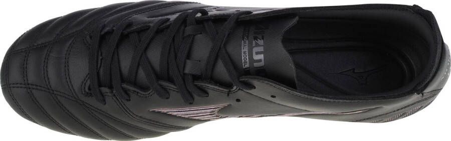Mizuno Morelia Neo III Pro Mix P1G Mannen Zwart Voetbalschoenen