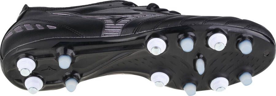 Mizuno Morelia Neo III Pro Mix P1G Mannen Zwart Voetbalschoenen