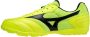 Mizuno Morelia Sala Club Tf Voetbalschoenen Geel - Thumbnail 3
