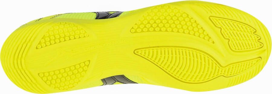 Mizuno Mrl Sala Club In Q1GA220345 Mannen Geel Indoorschoenen