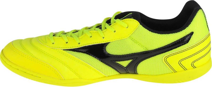 Mizuno Mrl Sala Club In Q1GA220345 Mannen Geel Indoorschoenen