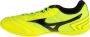 Mizuno Mrl Sala Club In Q1GA220345 Mannen Geel Indoorschoenen - Thumbnail 23