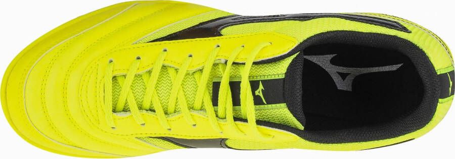 Mizuno Mrl Sala Club In Q1GA220345 Mannen Geel Indoorschoenen