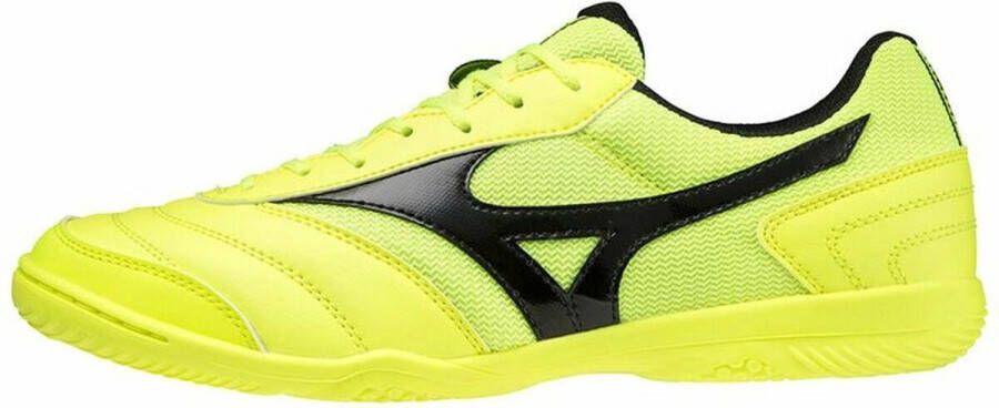 Mizuno Mrl Sala Club In Q1GA220345 Mannen Geel Indoorschoenen