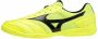 Mizuno Mrl Sala Club In Q1GA220345 Mannen Geel Indoorschoenen - Thumbnail 25