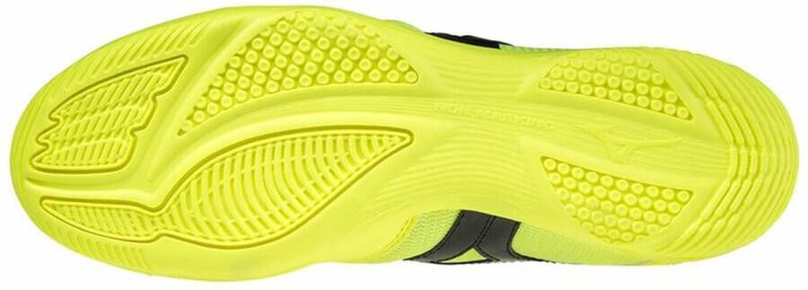 Mizuno Mrl Sala Club In Q1GA220345 Mannen Geel Indoorschoenen