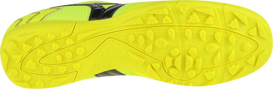 Mizuno Mrl Sala Club Tf Q1GB220345 Mannen Geel Voetbalschoenen