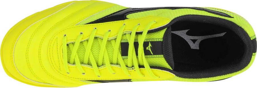 Mizuno Mrl Sala Club Tf Q1GB220345 Mannen Geel Voetbalschoenen