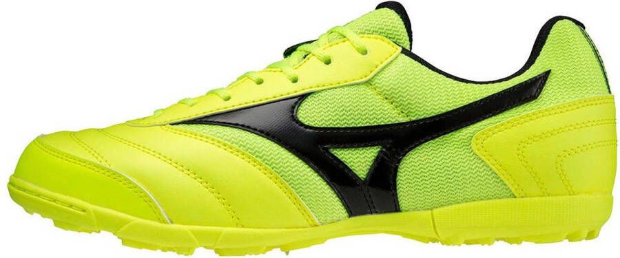Mizuno Mrl Sala Club Tf Q1GB220345 Mannen Geel Voetbalschoenen