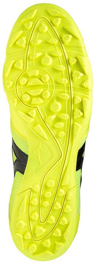Mizuno Mrl Sala Club Tf Q1GB220345 Mannen Geel Voetbalschoenen