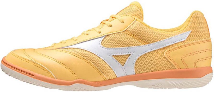 Mizuno Mrl Sala In Schoenen Geel - Foto 4