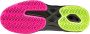 Mizuno Padelschoen Tennisschoen Wave Exceed Light Dames Zwart Roze - Thumbnail 3