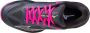 Mizuno Padelschoen Tennisschoen Wave Exceed Light Dames Zwart Roze - Thumbnail 5