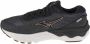 Mizuno Wave Skyrise 3 Dames Sportschoenen Hardlopen Weg zwart roze - Thumbnail 47