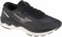 Mizuno Wave Skyrise 3 Dames Sportschoenen Hardlopen Weg zwart roze - Thumbnail 53