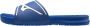 Mizuno slippers Relax Slide 2 Blauw met Wit logo (Maat: L 41 42 5) - Thumbnail 10