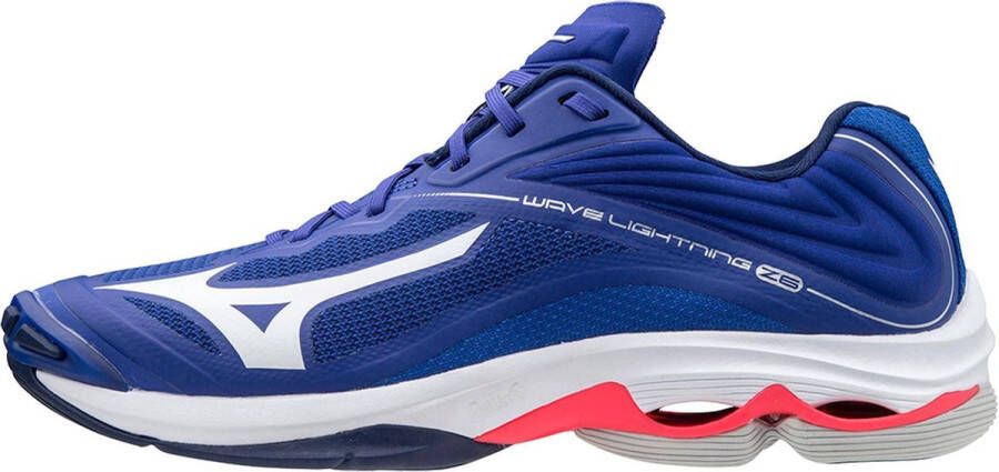 Mizuno Wave Lightning Star Z6 Heren Indoor sportschoenen V1GA2000 20 - Foto 4